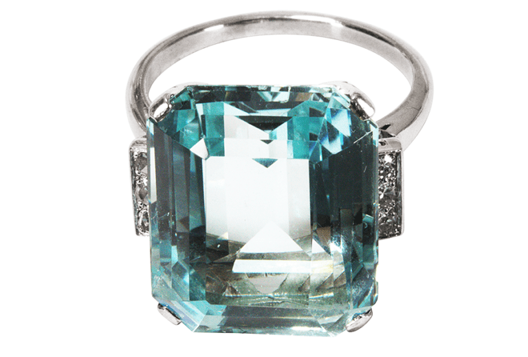 Aquamarine
