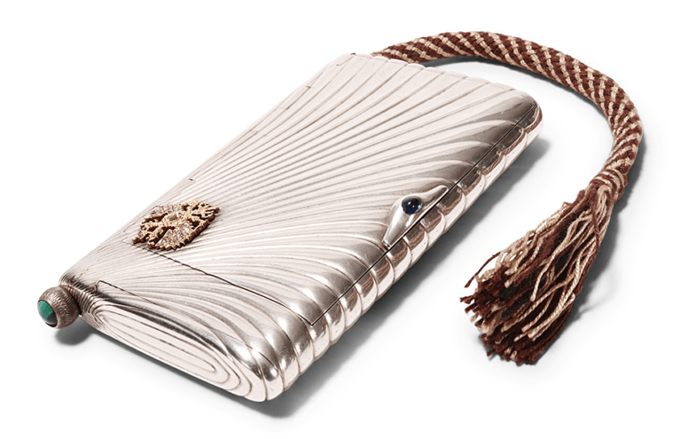 Faberge Case