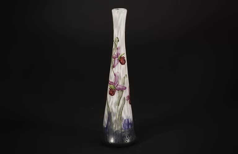 Daum Vase