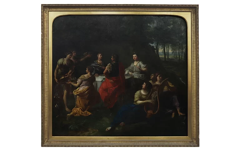 European Painting
